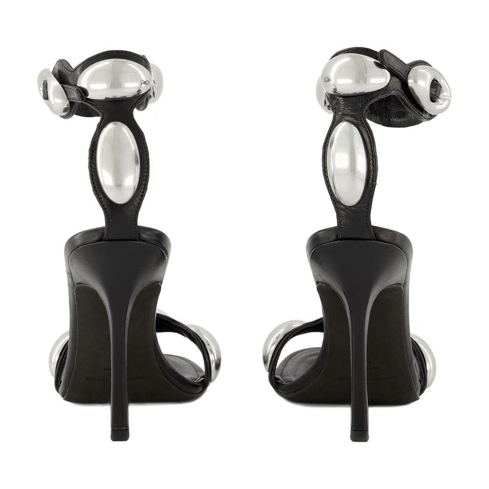 Alexander Wang Dome 105 Sandals
