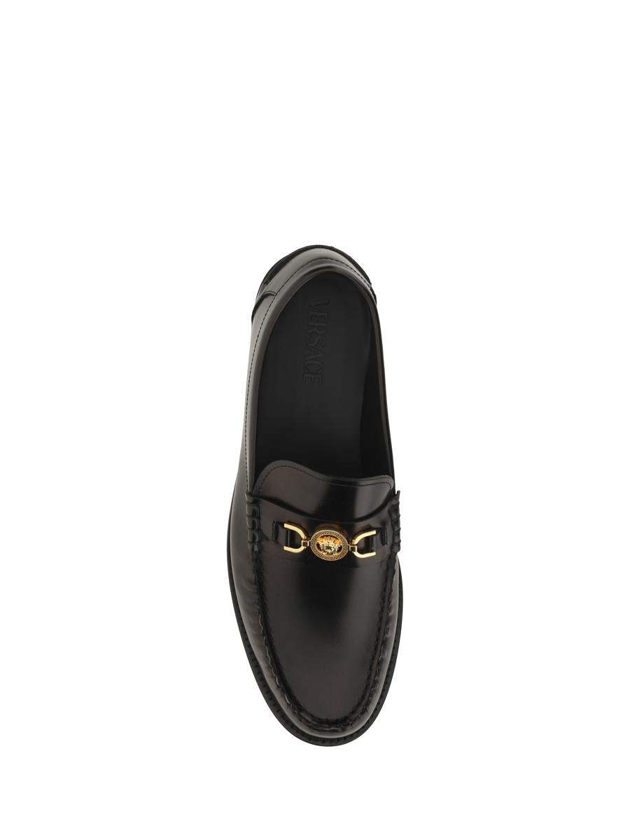 Versace Loafers