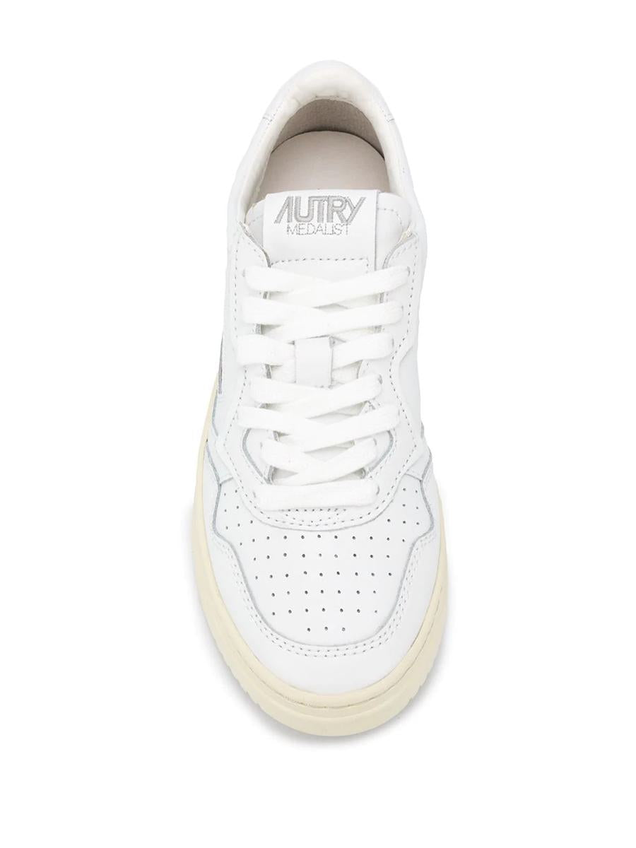 Autry Sneakers With Print