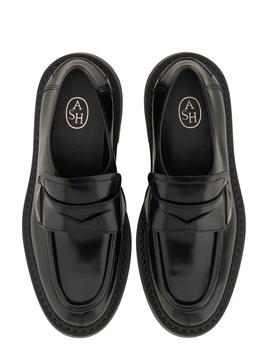 Ash Medusa Loafer