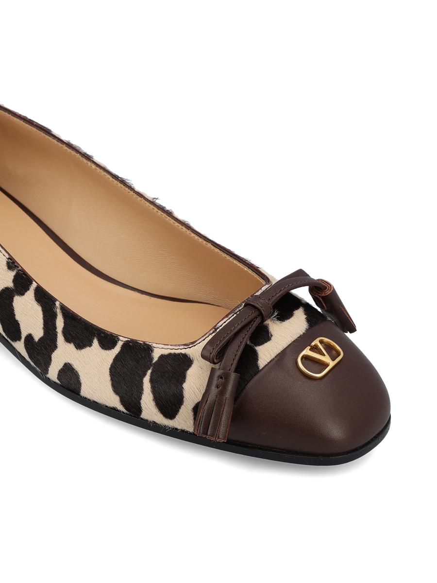 Valentino Garavani Low Shoes