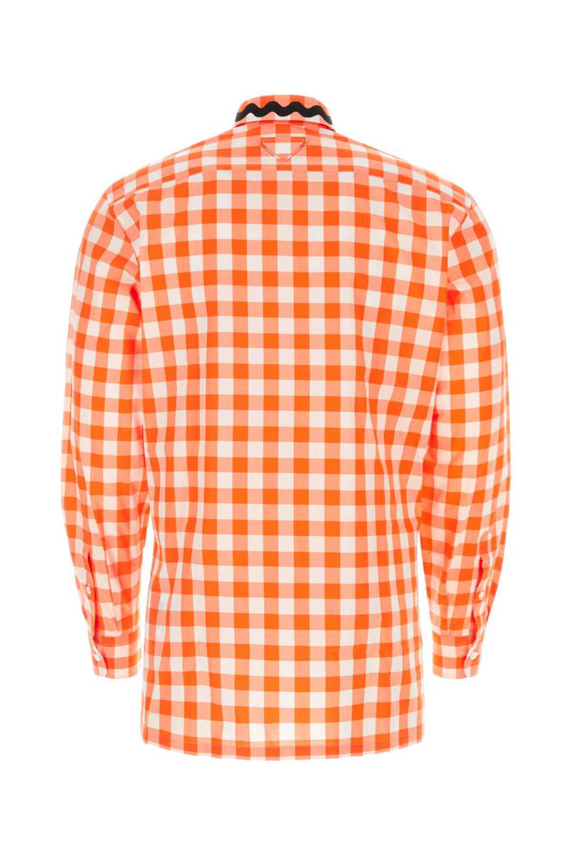 Prada Shirts