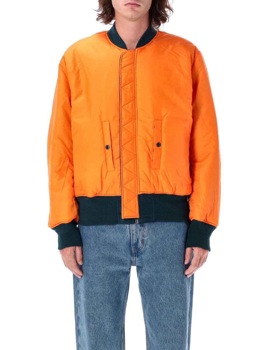 Alpha Industries Ma-1 Reversible Bomber