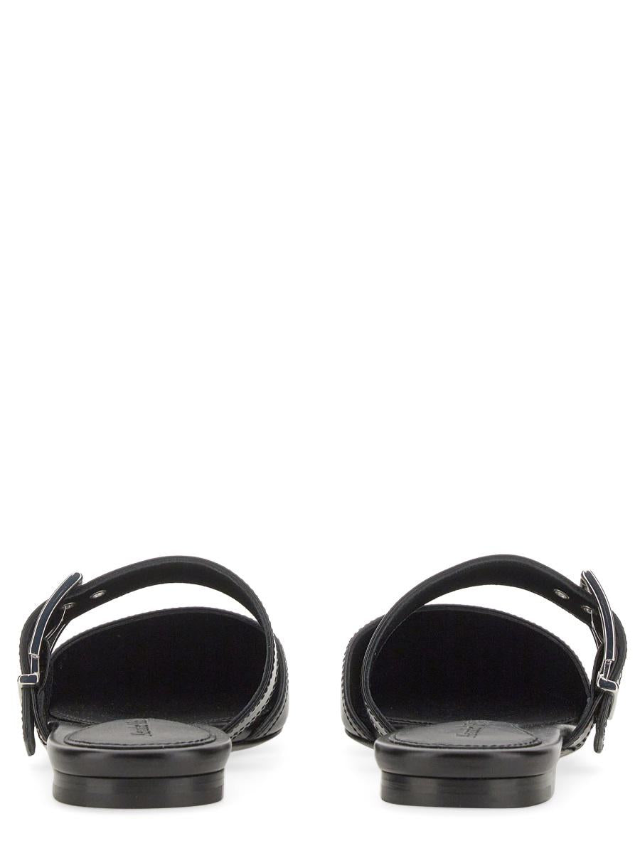 Alexander McQueen Mule Punk