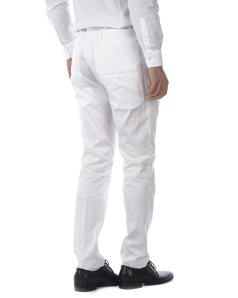 Daniele Alessandrini Jeans Trouser