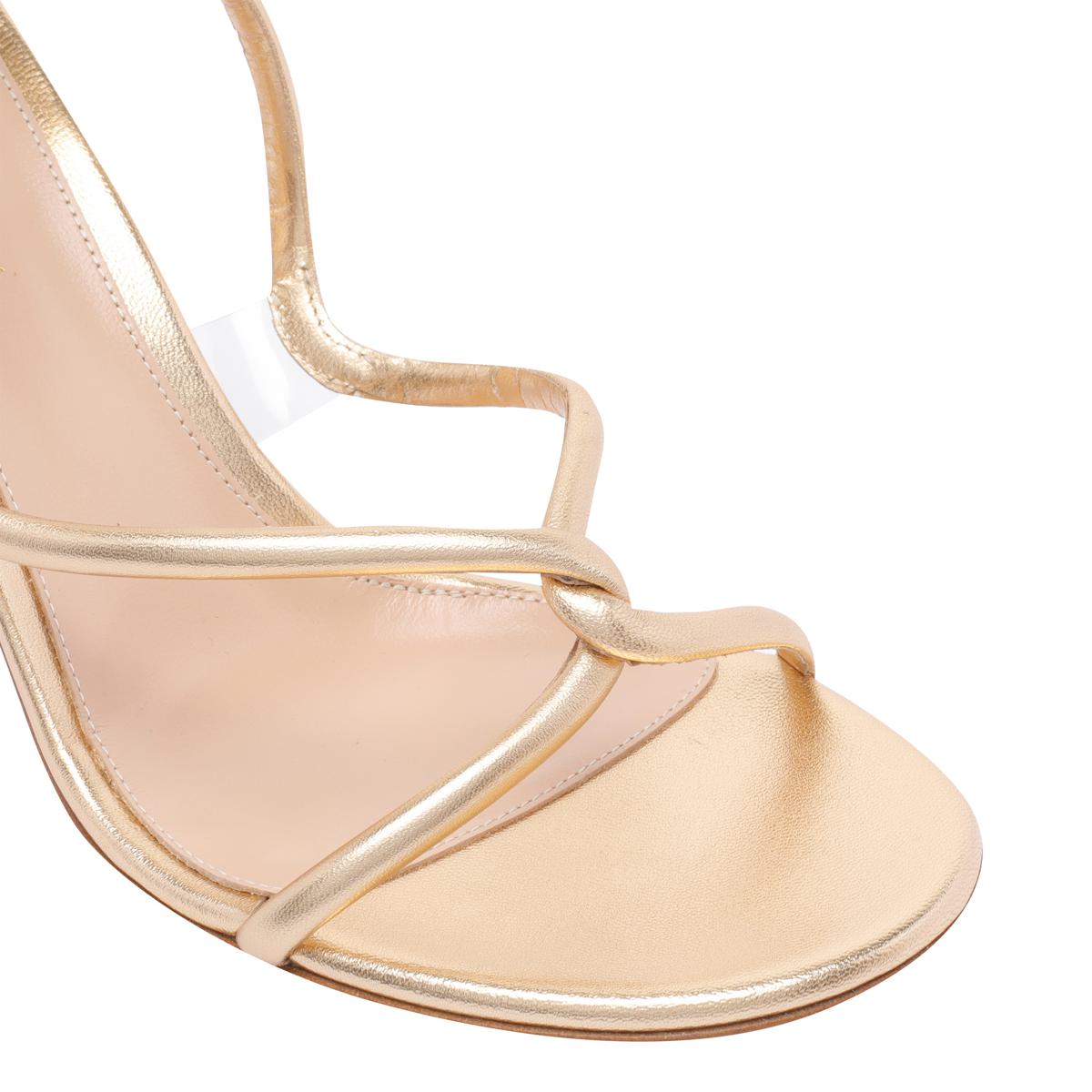 Gianvito Rossi Sandals