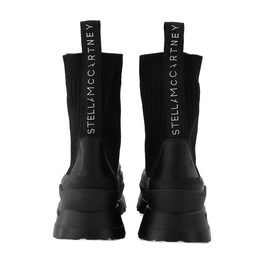 Stella McCartney Trace Sm35A Boots