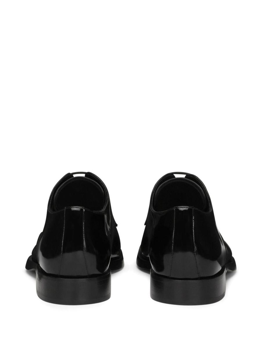 Dolce & Gabbana Leather Brogues