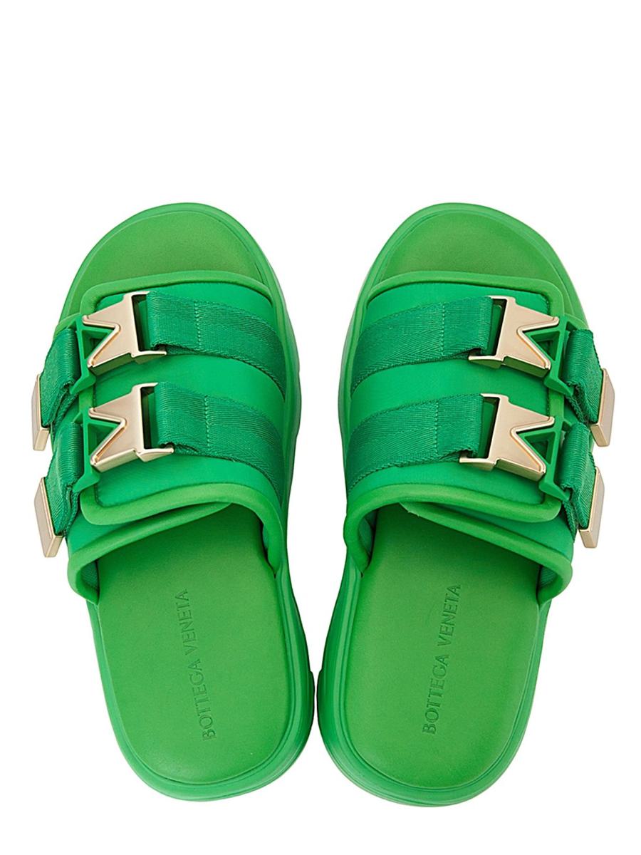 BOTTEGA VENETA Sneakers