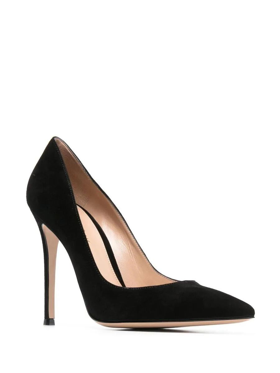 Gianvito Rossi "Gianvito" T.105 Decollete Shoes
