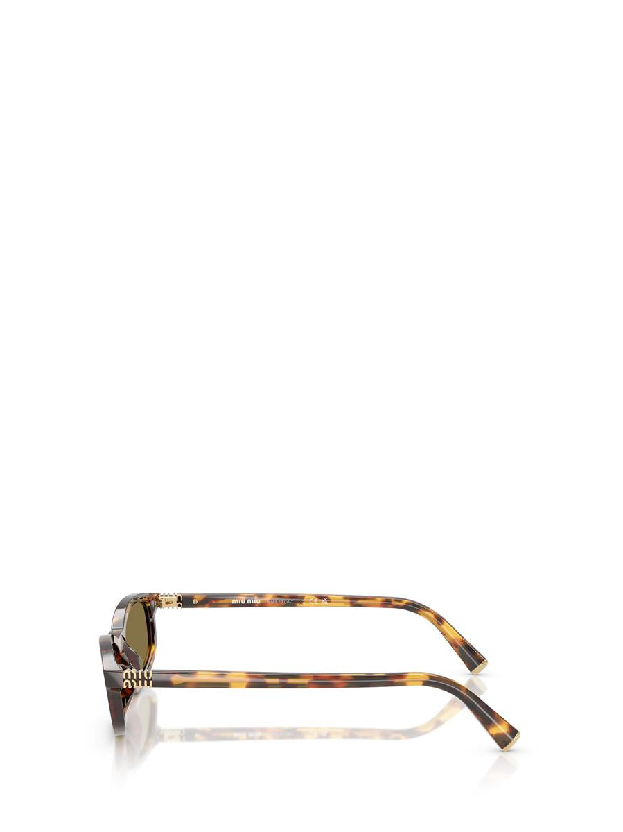 Miu Miu Eyewear Sunglasses