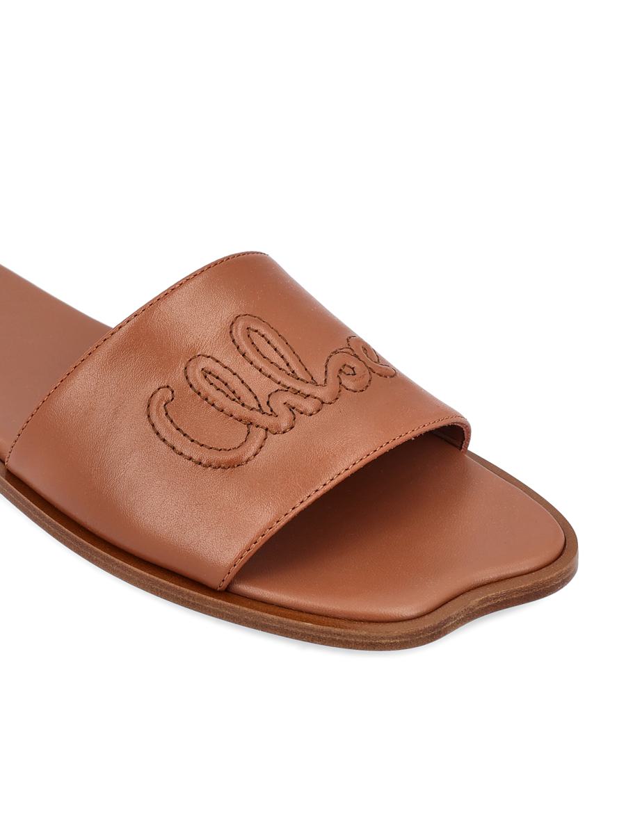 Chloé Sandals