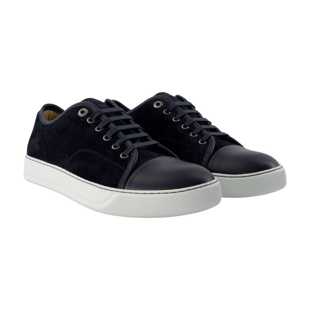 Lanvin Dbb1 Sneakers