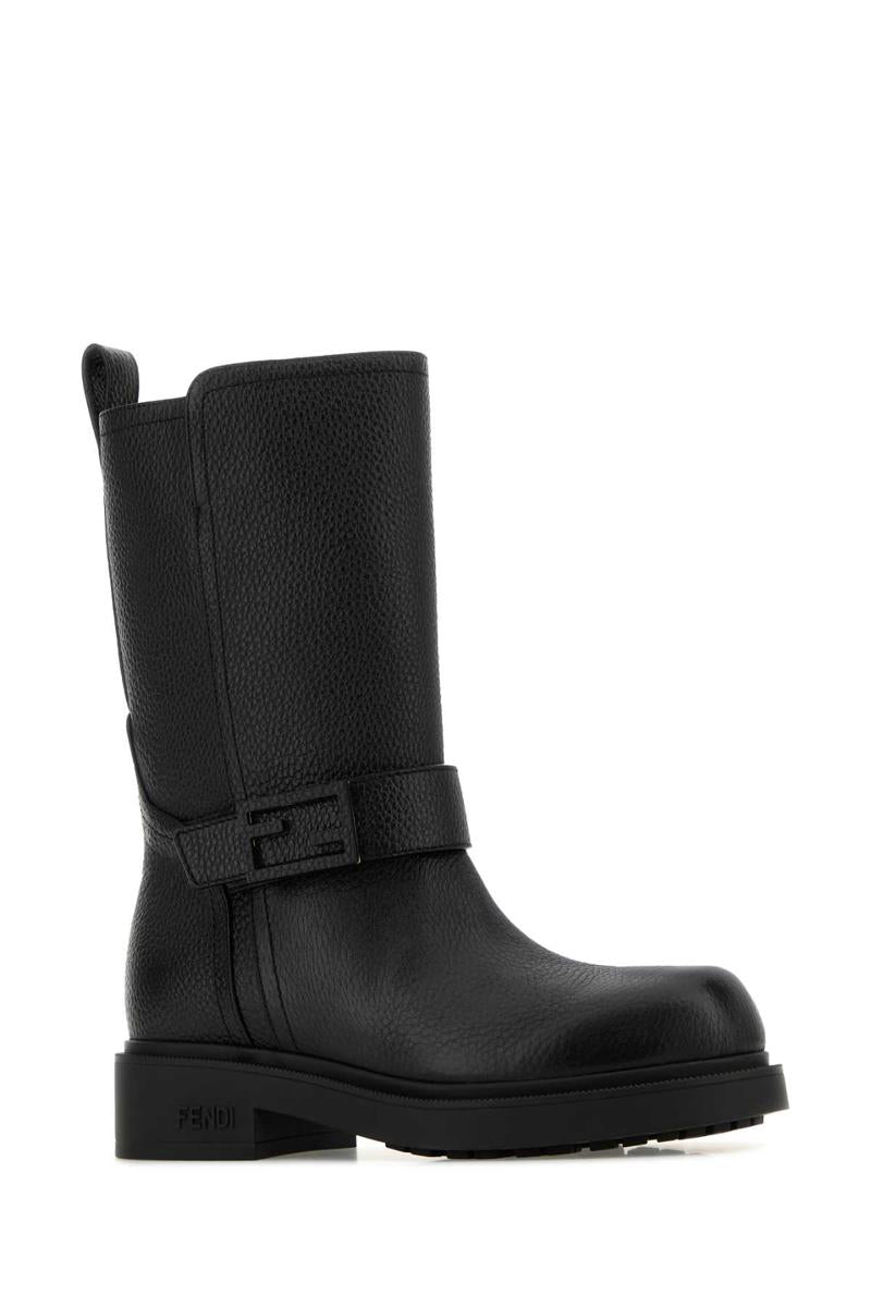 Fendi Boots