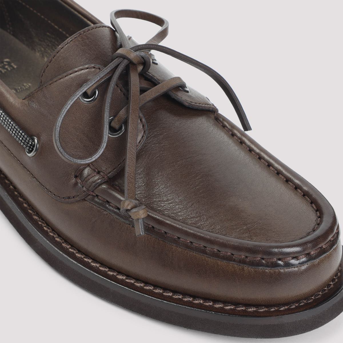 Brunello Cucinelli Loafers