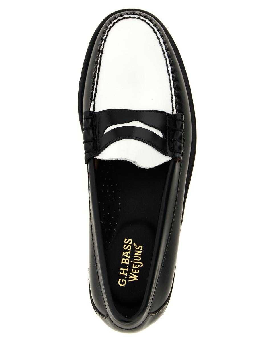 G.H. Bass 'Weejuns Larson' Loafers