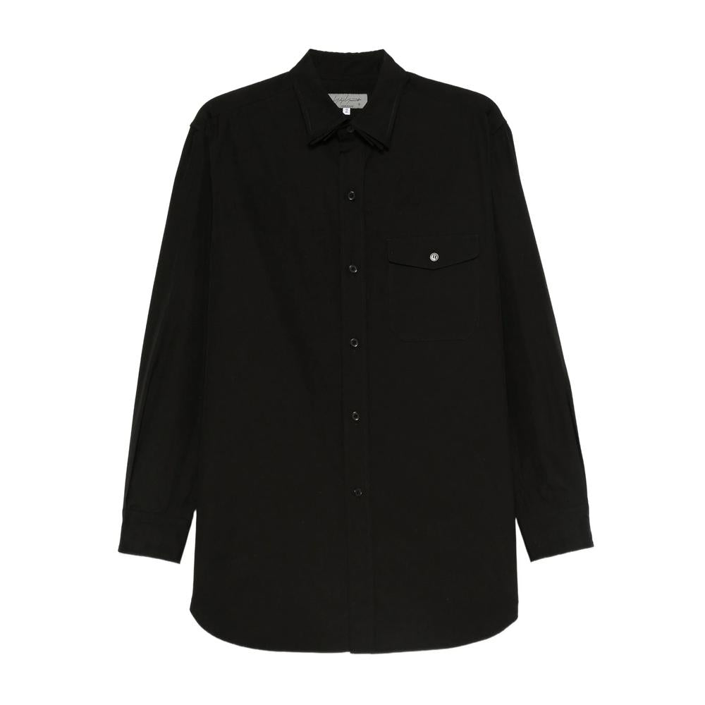 Yohji Yamamoto Shirts
