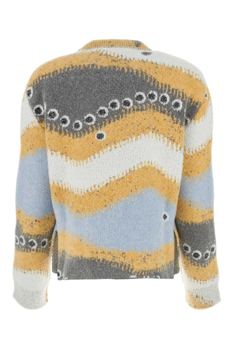 Loewe Knitwear