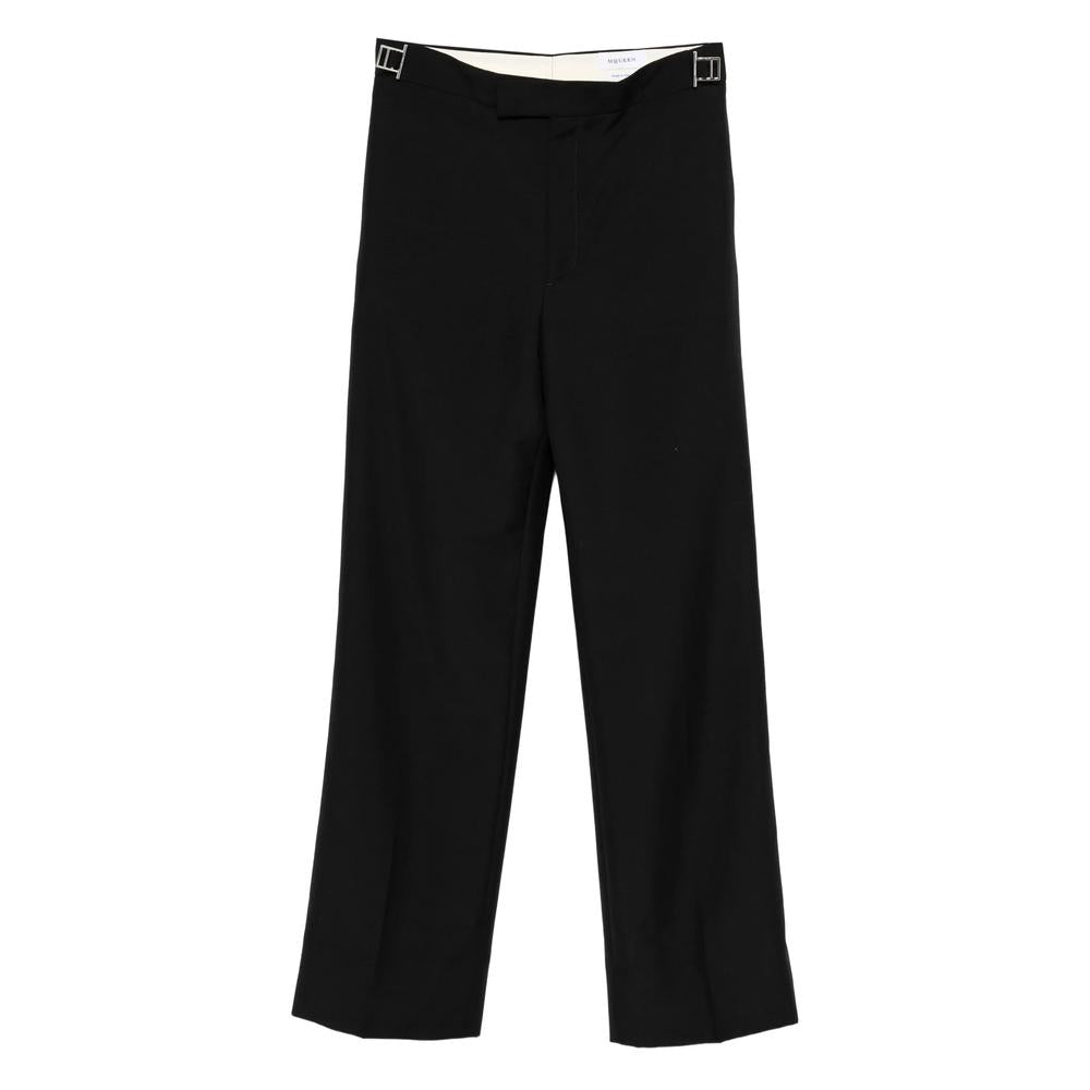 Alexander McQueen Trousers