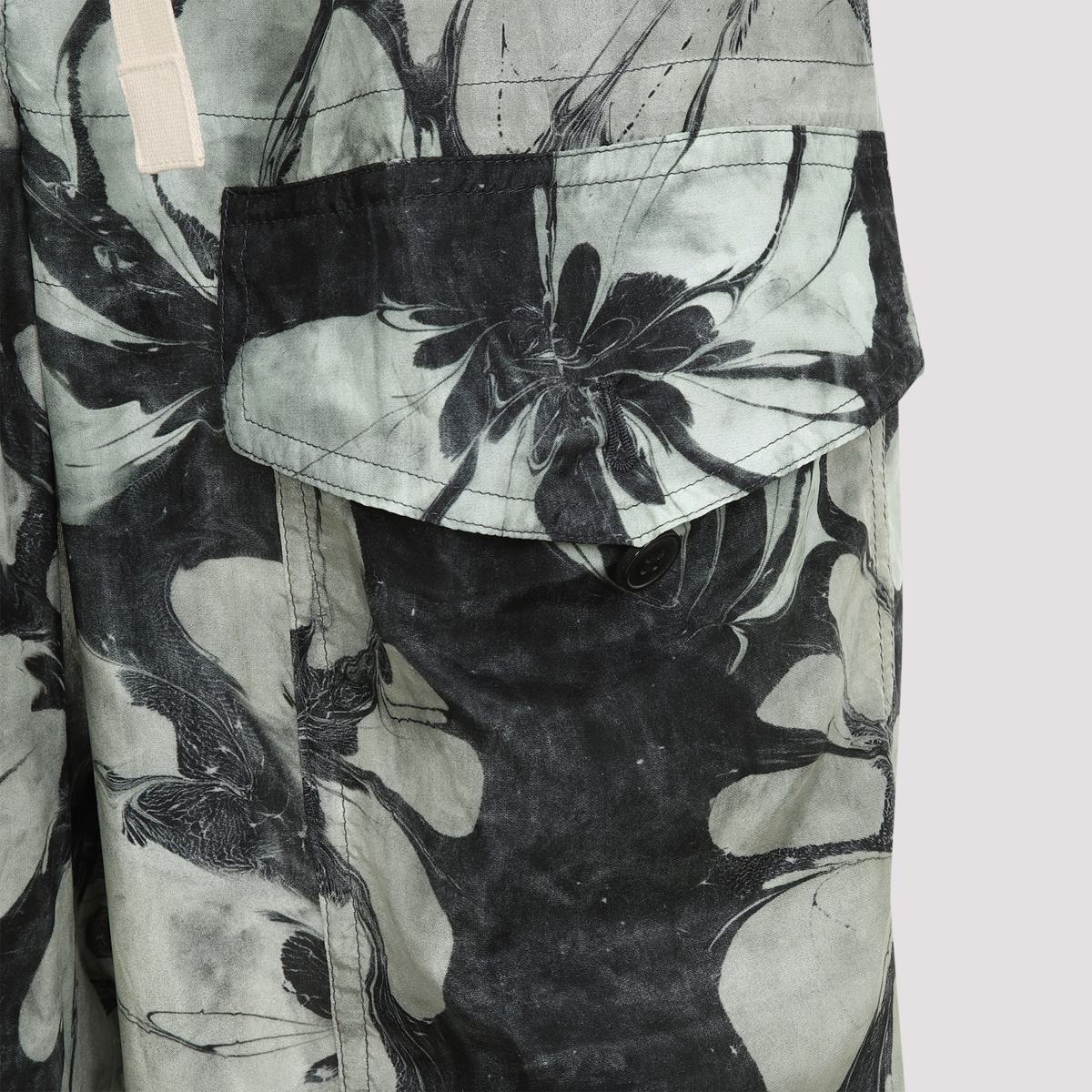 Dries Van Noten Pants