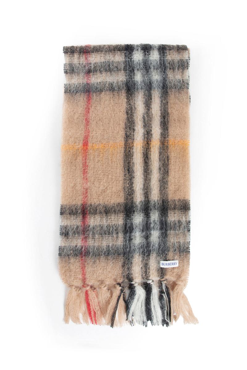 Burberry Scarves