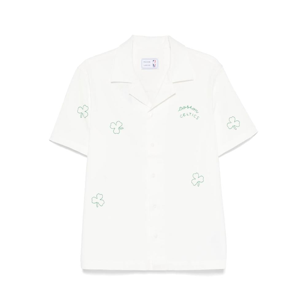 Maison Labiche X Nba Shirts