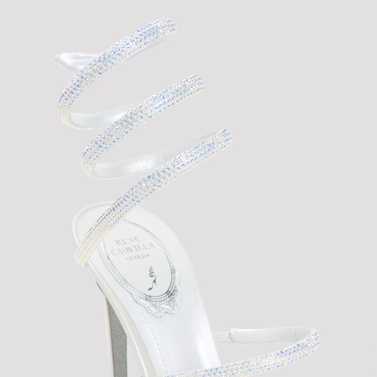 René Caovilla Sandals