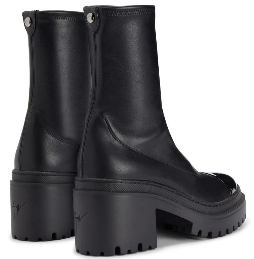 Giuseppe Zanotti Boots