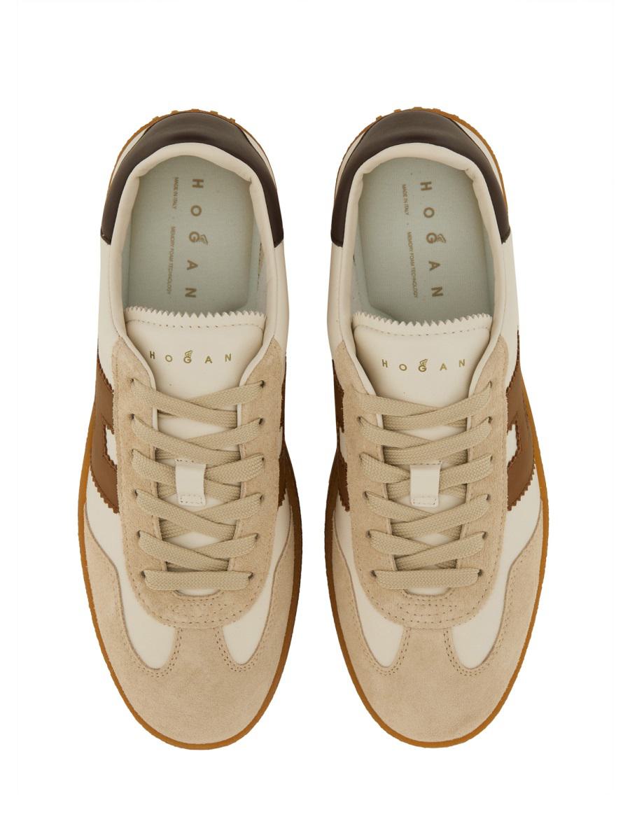 Hogan Sneaker "Cool"