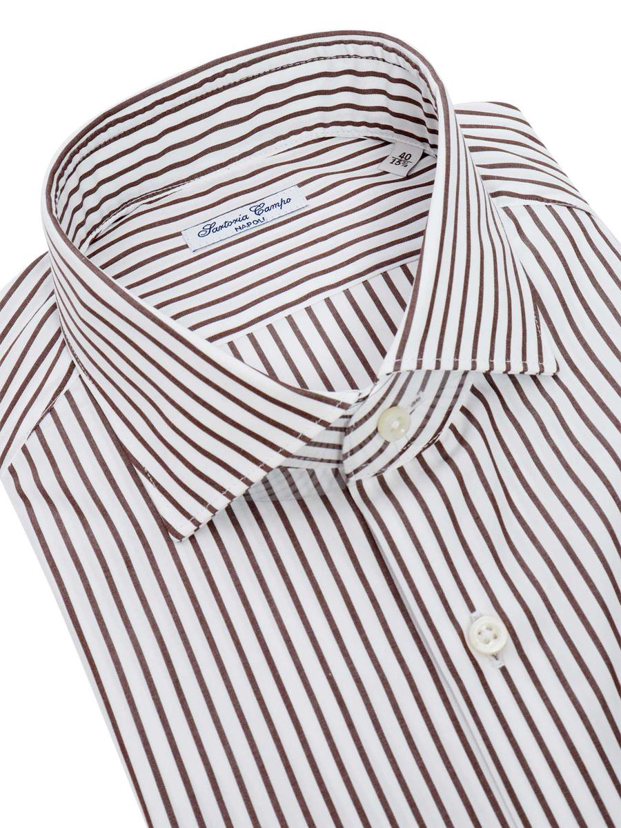 Sartoria Del Campo-Sonrisa Shirt