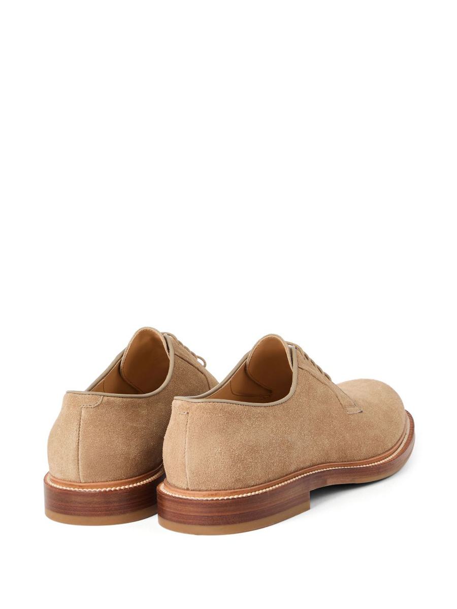 Brunello Cucinelli Flat Shoes
