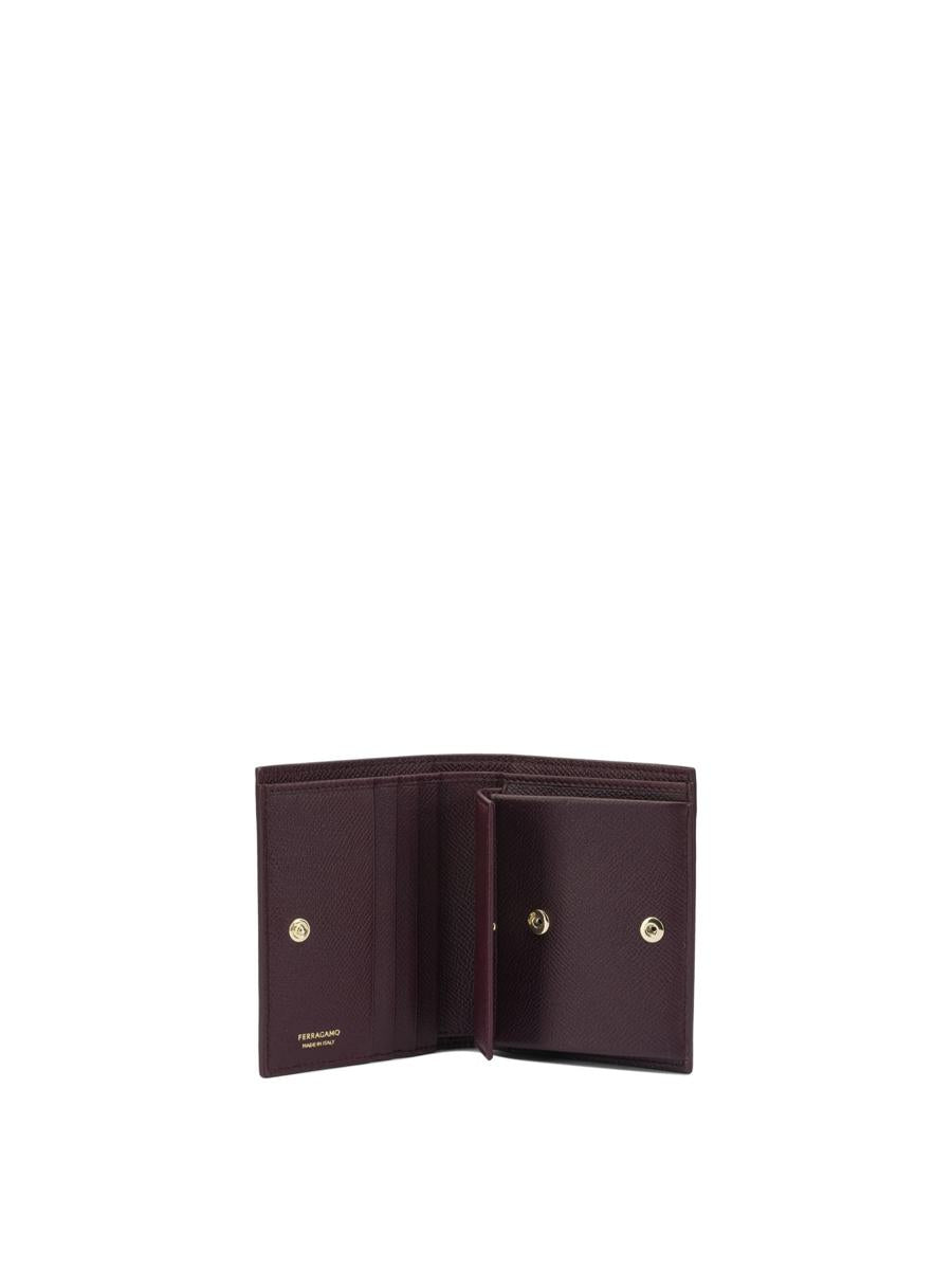 Salvatore Ferragamo Wallets & Card Holders