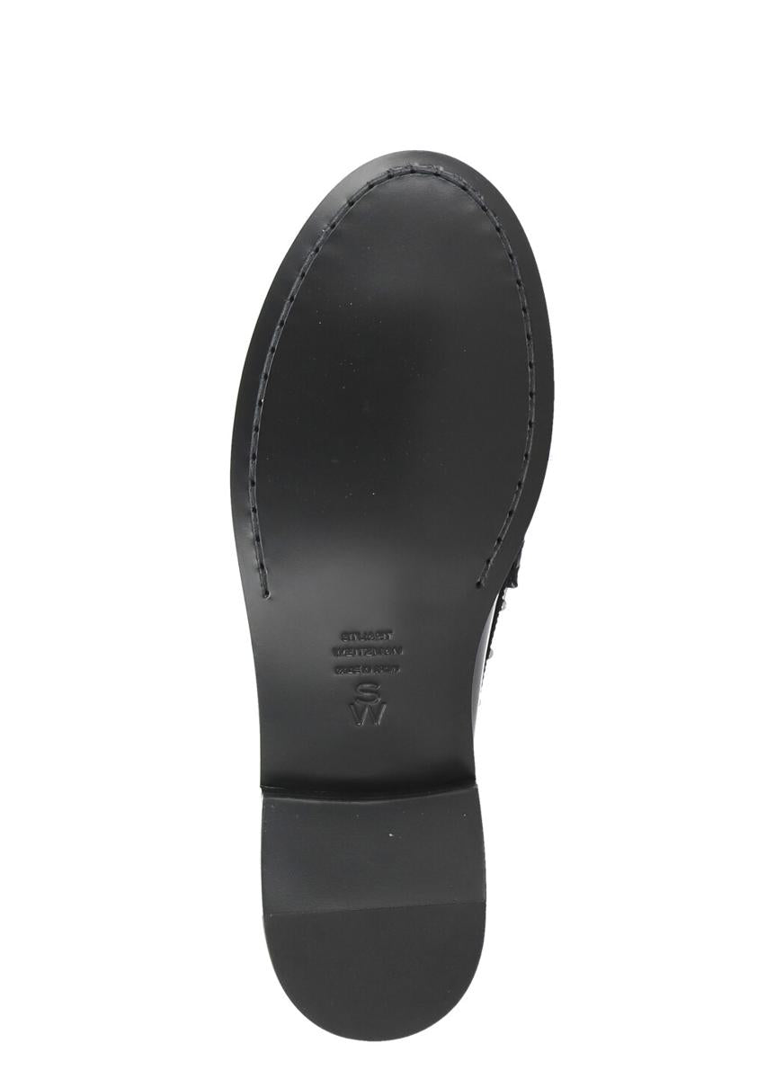 Stuart Weitzman Flat Shoes