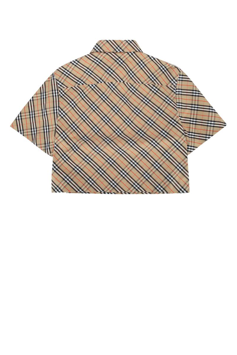 Burberry Shirts