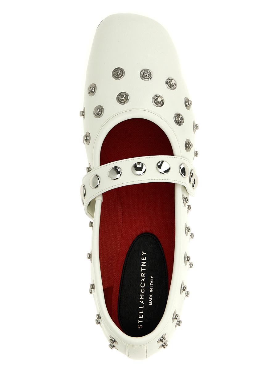 Stella McCartney 'Ryder' Ballet Flats