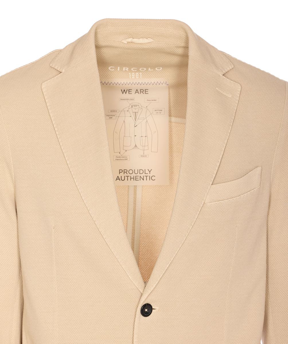 Circolo 1901 Jackets