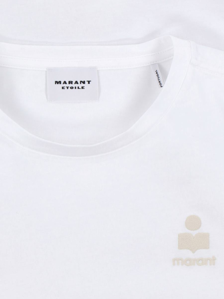 Isabel Marant Étoile T-Shirts And Polos