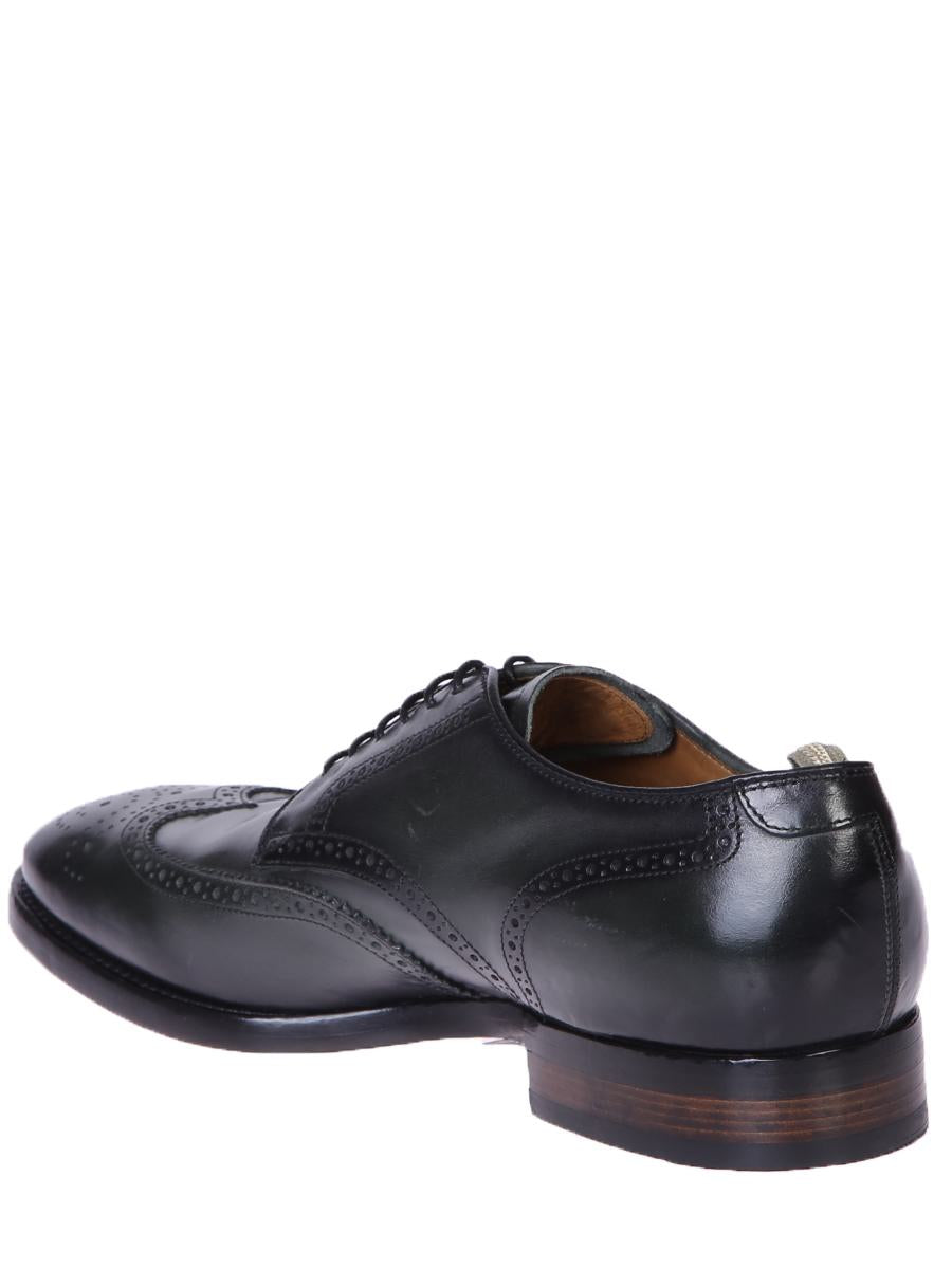 Officine Creative Lace-Ups