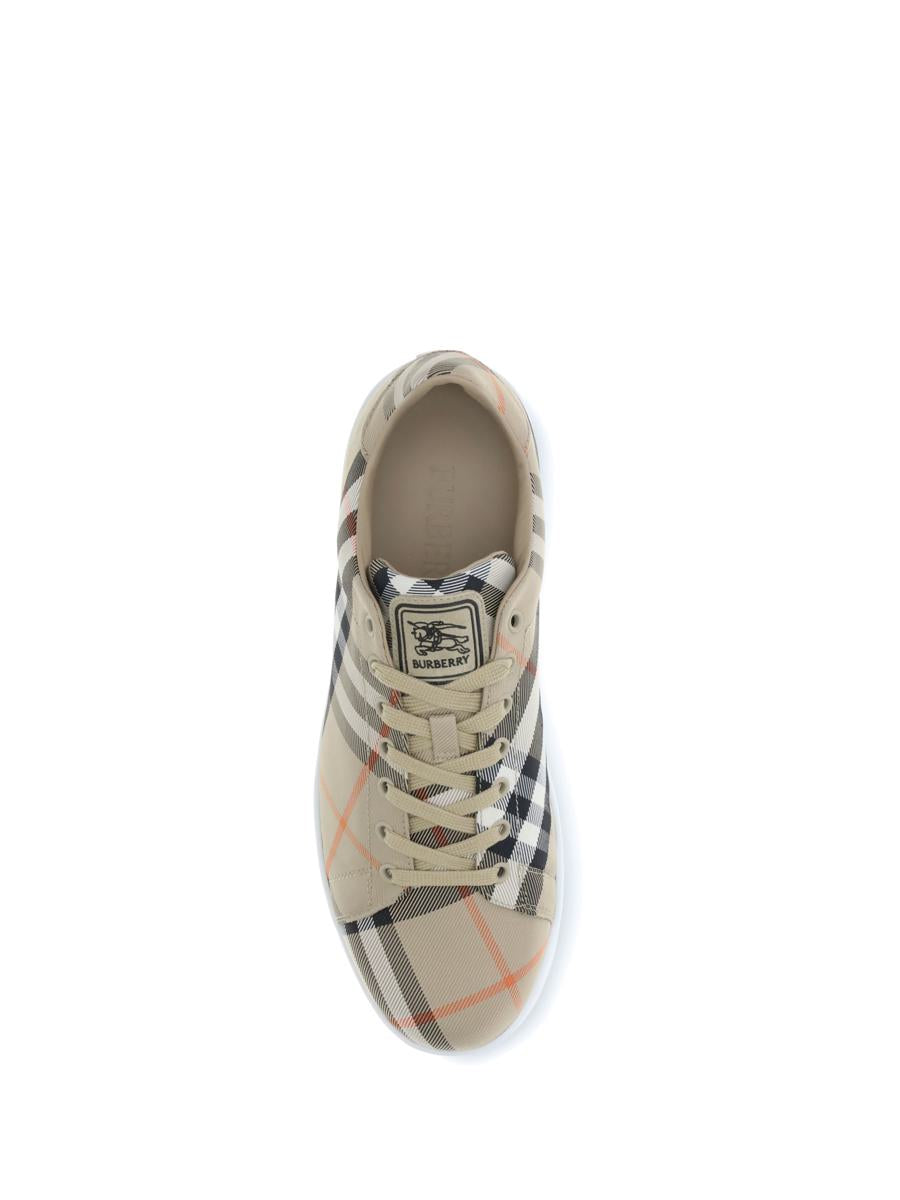 Burberry Sneakers