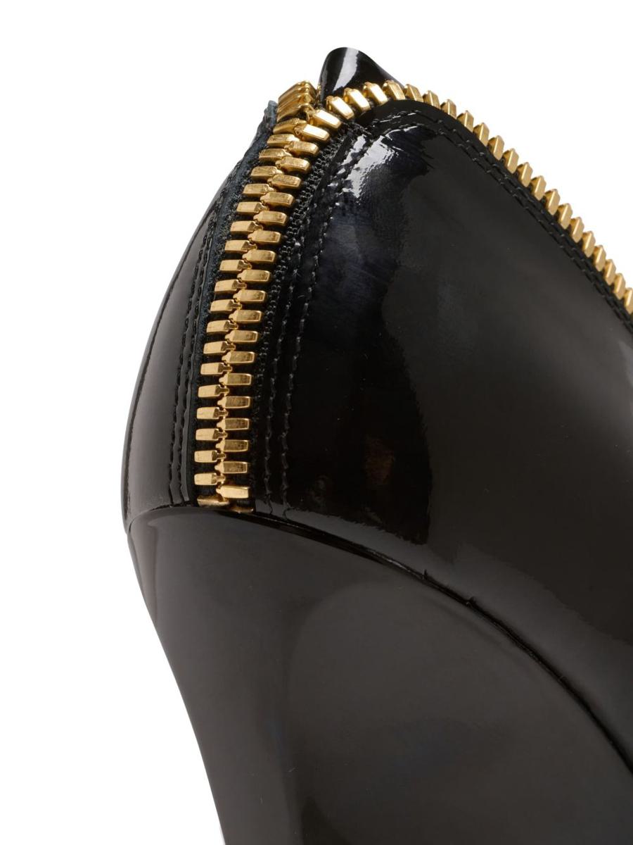 Balmain With Heel