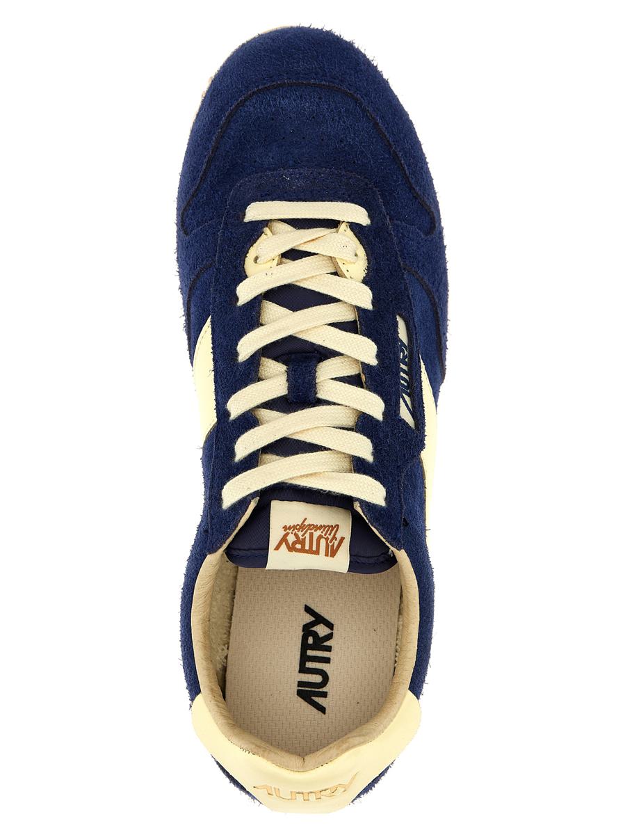 Autry 'Windspin' Sneakers
