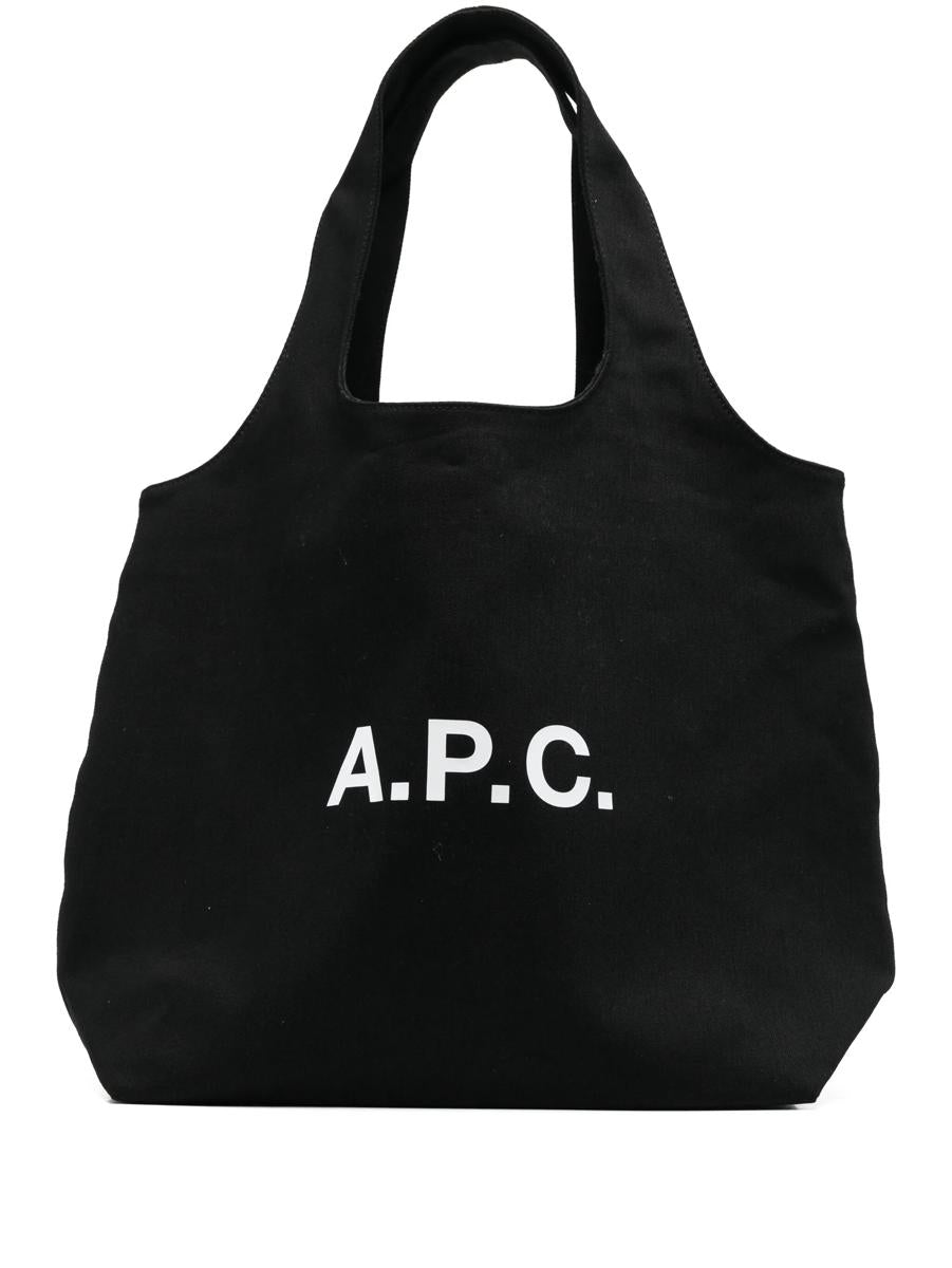 A.P.C. Tote Ninon Bags