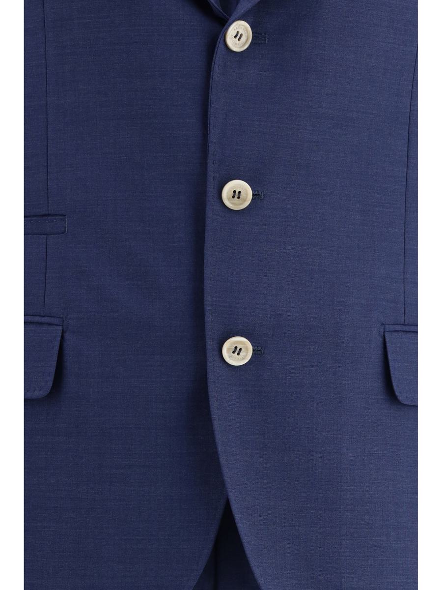 Brunello Cucinelli Suits