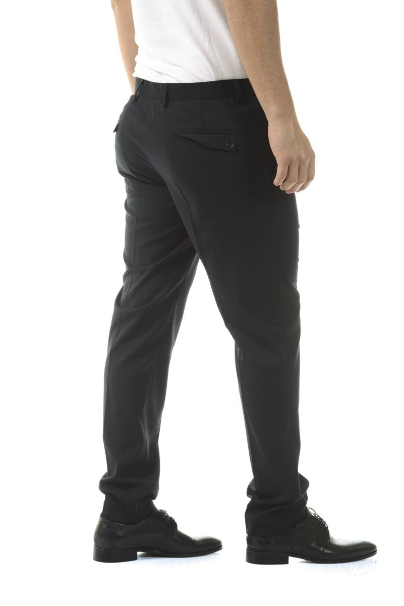 Daniele Alessandrini Jeans Trouser