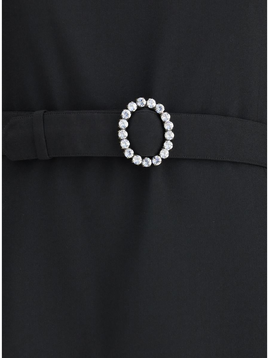 Saint Laurent Dresses