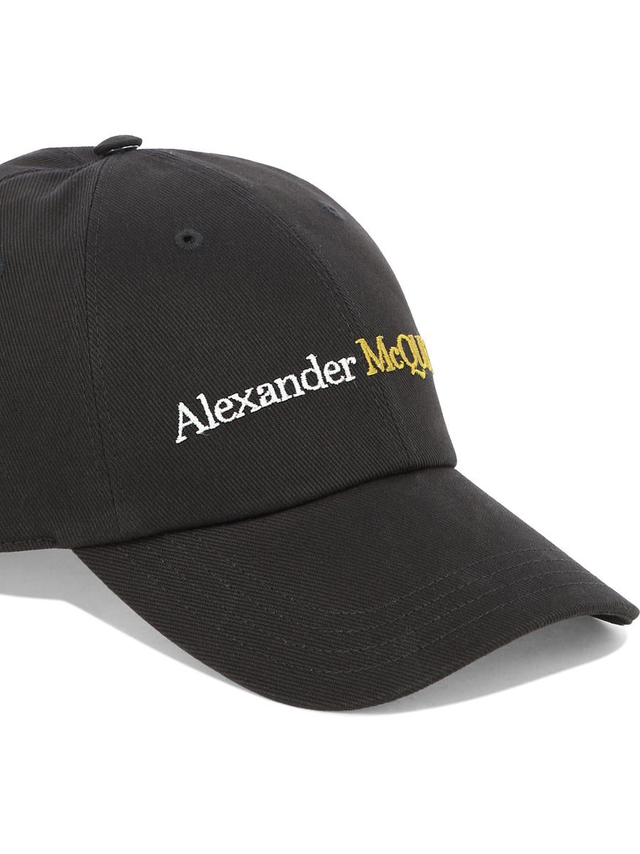 Alexander McQueen Hats