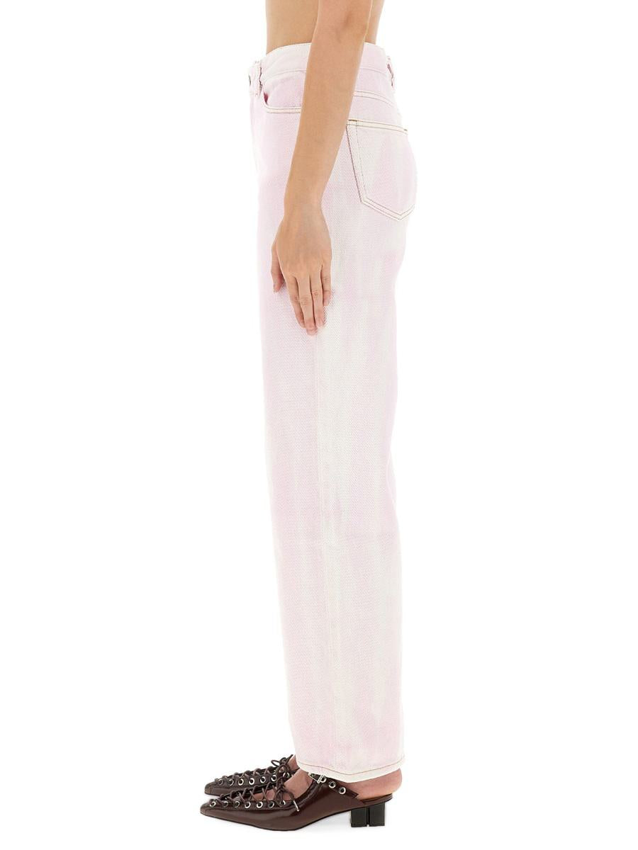 Ganni Jeans "Izey"