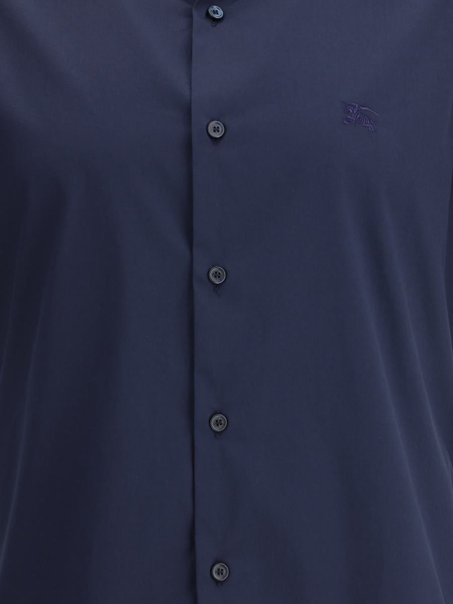 Burberry Shirts