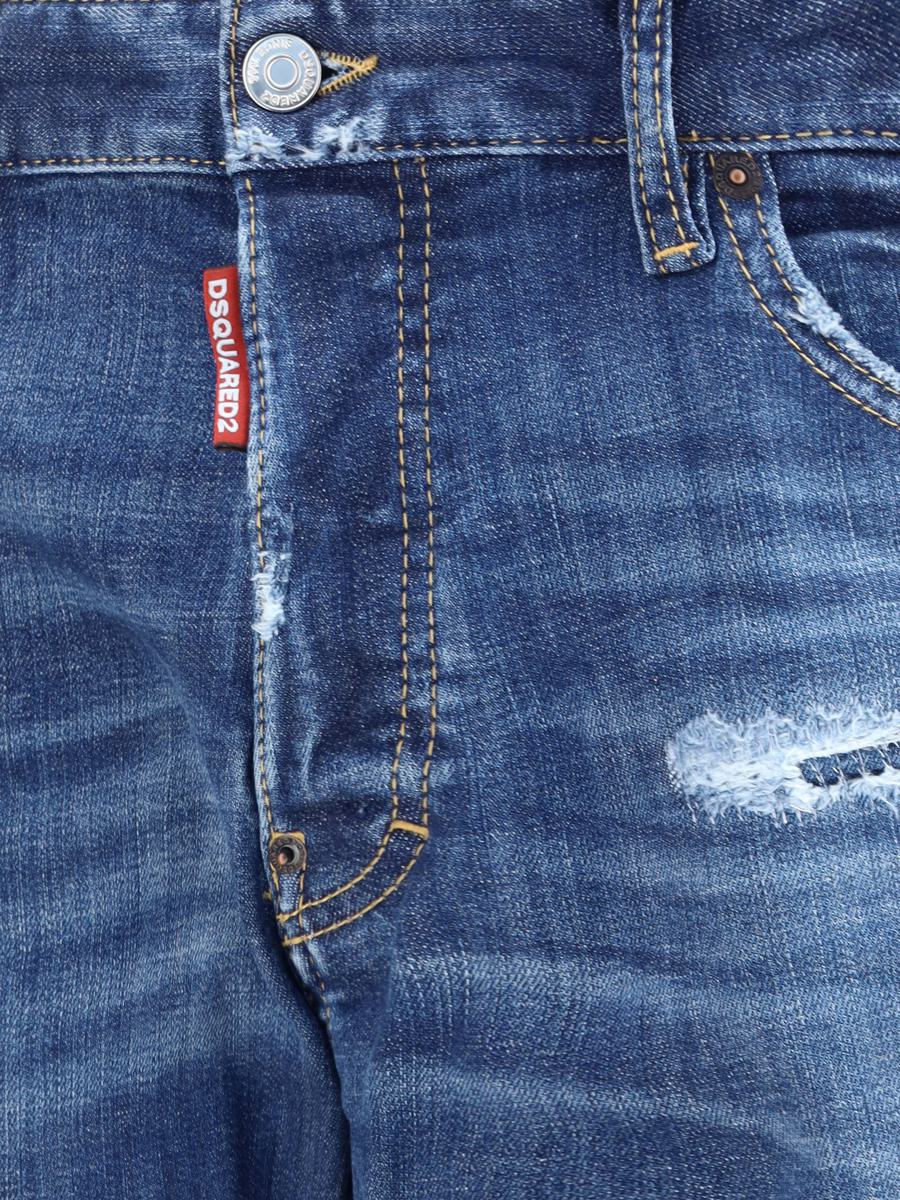 DSQUARED2 Jeans