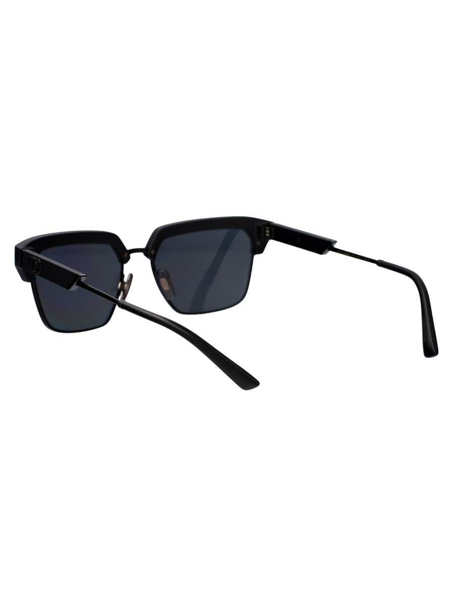 Dolce & Gabbana Sunglasses